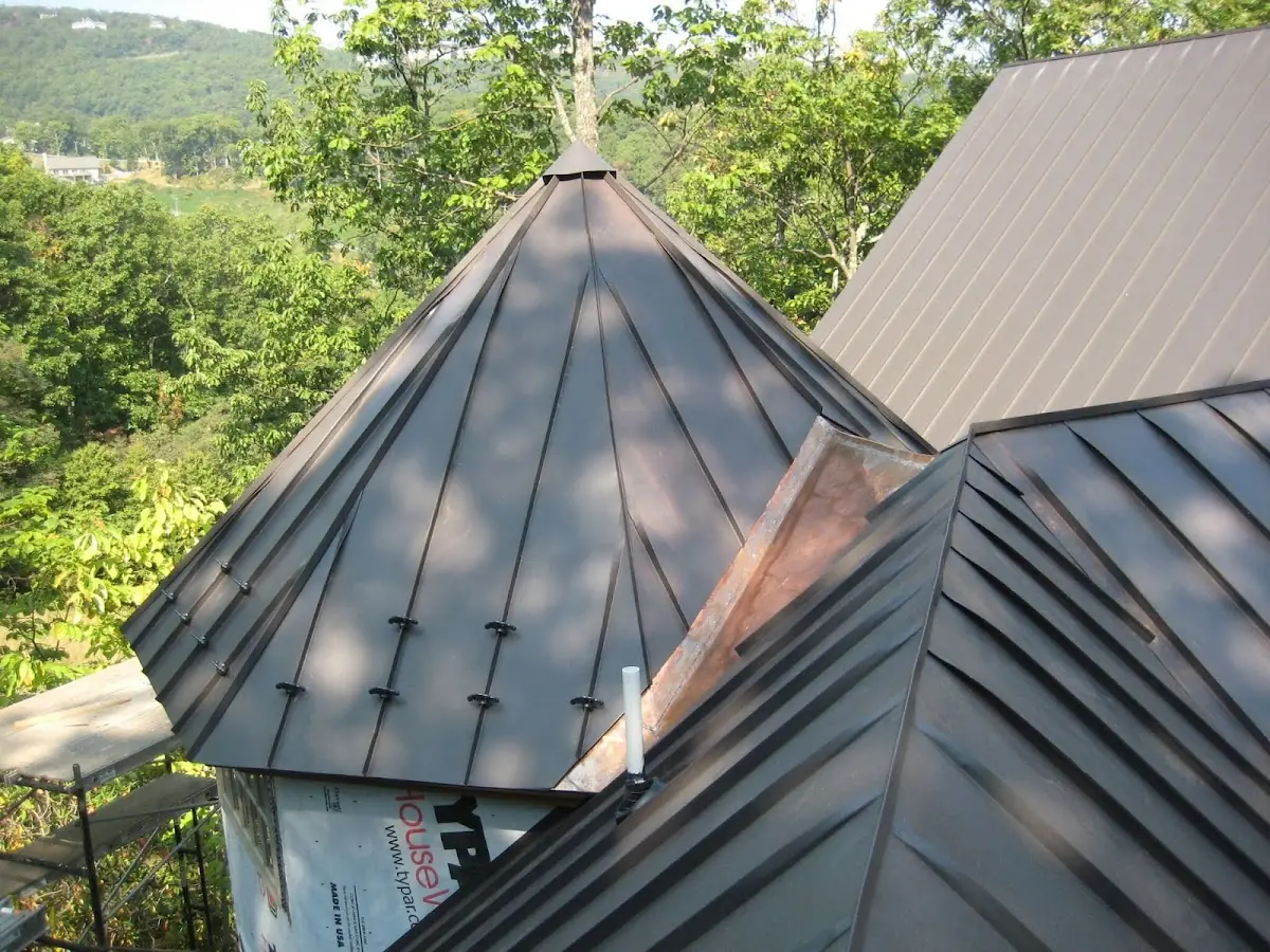 Professional Gutter Cleaning by Craftsman Roofing in Randalia